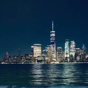 Meet your Posher, Jason